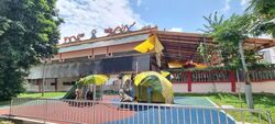 Teong Siew Temple (D27), Shop House #587635351